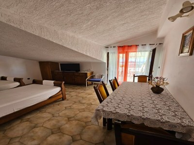 Apartment Wohnung in Tribunj nahe Stränden - Features photo 9