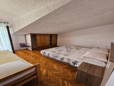 Apartment Wohnung in Tribunj nahe Stränden - Features photo 12