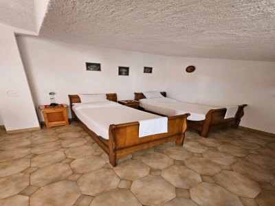 Apartment Wohnung in Tribunj nahe Stränden - Features photo 13