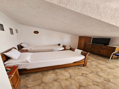 Apartment Wohnung in Tribunj nahe Stränden - Features photo 14