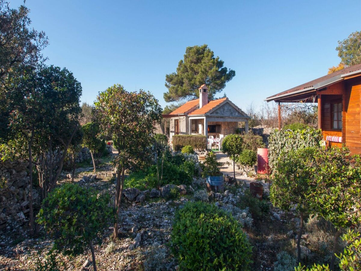 Apartment Beautiful apartment near Beach Zvizda - Outdoor photo 2