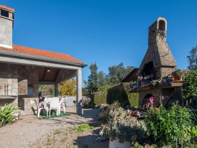 Apartment Beautiful apartment near Beach Zvizda - Outdoor photo 3