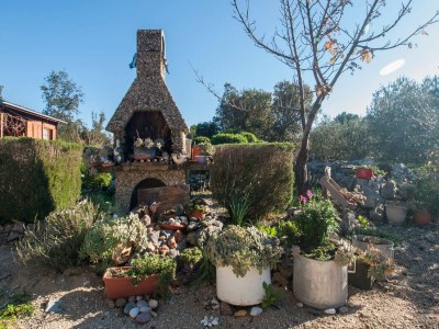Apartment Beautiful apartment near Beach Zvizda - Outdoor photo 4
