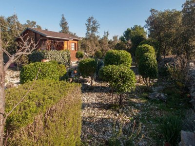 Apartment Beautiful apartment near Beach Zvizda - Outdoor photo 5