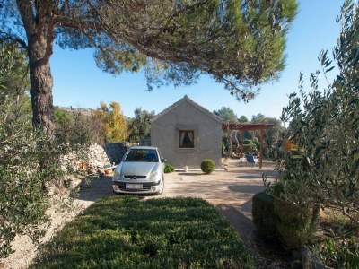 Apartment Beautiful apartment near Beach Zvizda - Outdoor photo 6