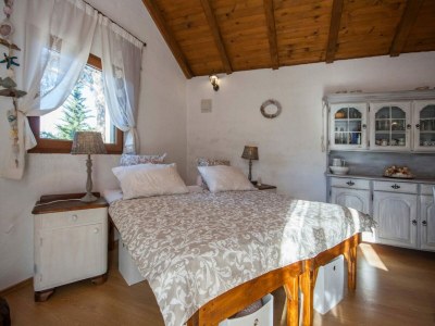 Apartment Beautiful apartment near Beach Zvizda - Features photo 8