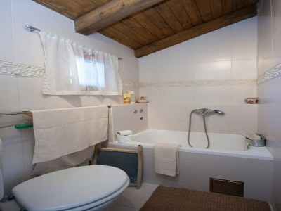 Apartment Beautiful apartment near Beach Zvizda - Features photo 10