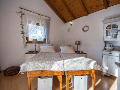 Apartment Beautiful apartment near Beach Zvizda - Features photo 16