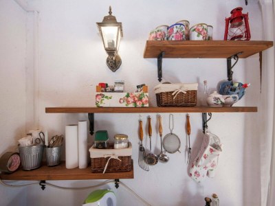 Apartment Beautiful apartment near Beach Zvizda - Outdoor photo 22