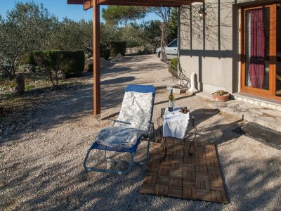 Apartment Beautiful apartment near Beach Zvizda - Outdoor photo 23