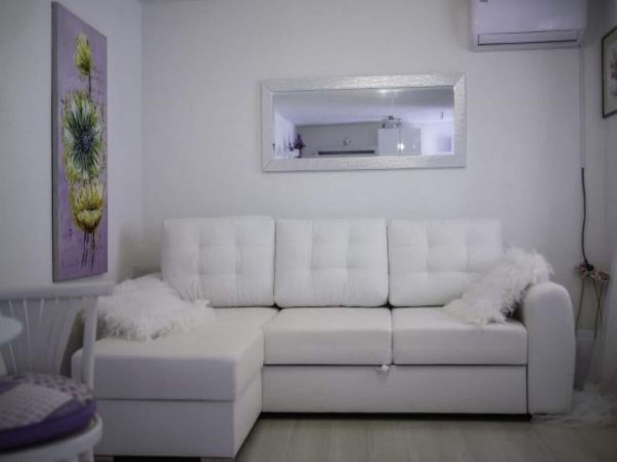 Apartment Studio in Raslina nahe Krka und Strand