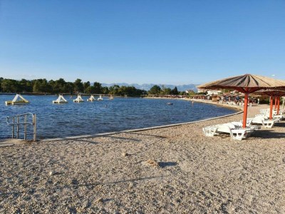 Apartment Studio in Raslina nahe Krka und Strand - Environment photo 16