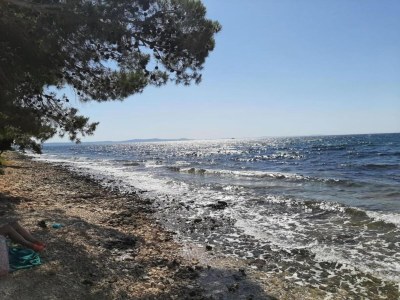 Apartment Studio in Raslina nahe Krka und Strand - Environment photo 17