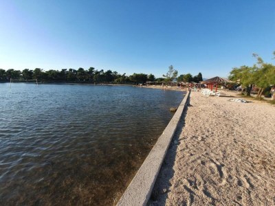 Apartment Studio in Raslina nahe Krka und Strand - Environment photo 19