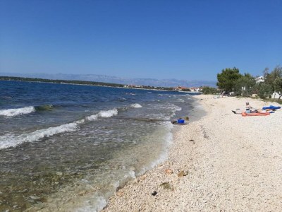 Apartment Studio in Raslina nahe Krka und Strand - Environment photo 22