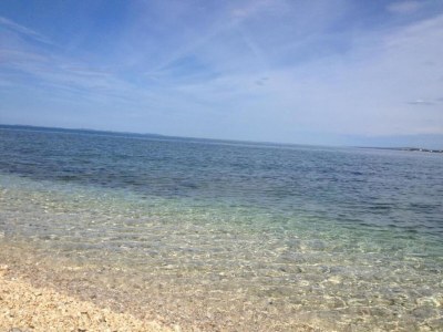 Apartment Studio in Raslina nahe Krka und Strand - Environment photo 24