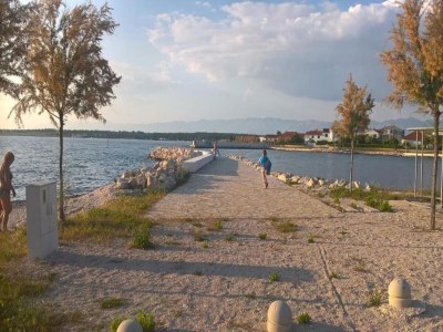 Apartment Studio in Raslina nahe Krka und Strand - Environment photo 27