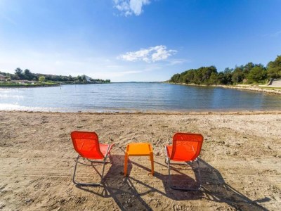 Apartment Studio in Raslina nahe Krka und Strand - Environment photo 28