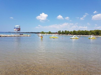 Apartment Studio in Raslina nahe Krka und Strand - Environment photo 29