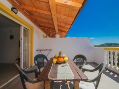 Apartment Zwei-Zimmer-Wohnung in Dalmatien - Outdoor photo 4