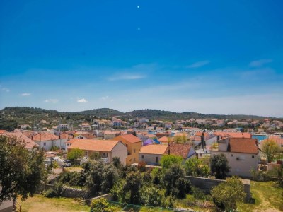 Apartment Zwei-Zimmer-Wohnung in Dalmatien - Outdoor photo 6