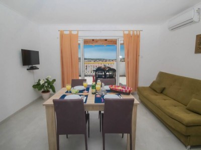 Apartment Zwei-Zimmer-Wohnung in Dalmatien - Features photo 9