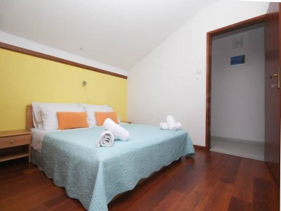 Apartment Zwei-Zimmer-Wohnung in Dalmatien - Features photo 13