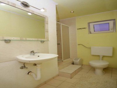 Apartment Zwei-Zimmer-Wohnung in Dalmatien - Features photo 14