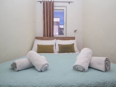 Apartment Zwei-Zimmer-Wohnung in Dalmatien - Features photo 15