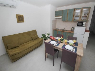 Apartment Zwei-Zimmer-Wohnung in Dalmatien - Features photo 16