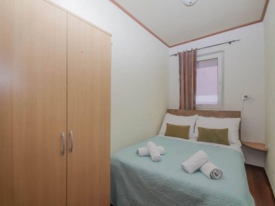 Apartment Zwei-Zimmer-Wohnung in Dalmatien - Features photo 17