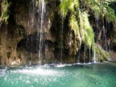 Apartment Zwei-Zimmer-Wohnung in Dalmatien - Environment photo 25