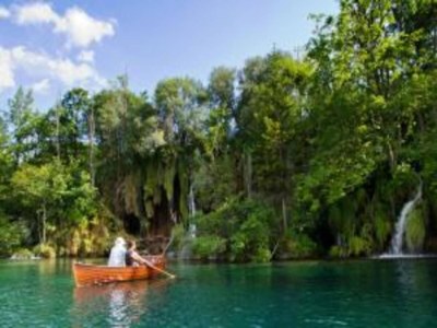 Apartment Zwei-Zimmer-Wohnung in Dalmatien - Environment photo 31