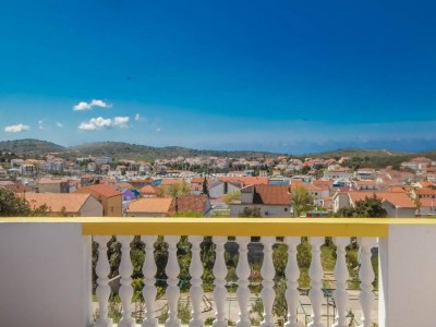 Apartment Zwei-Zimmer-Wohnung in Jezera - Outdoor photo 6