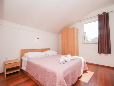 Apartment Zwei-Zimmer-Wohnung in Jezera - Features photo 11