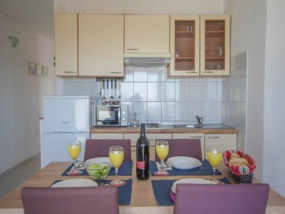 Apartment Zwei-Zimmer-Wohnung in Jezera - Features photo 14