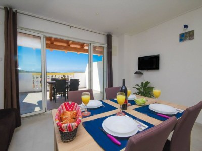 Apartment Zwei-Zimmer-Wohnung in Jezera - Features photo 15