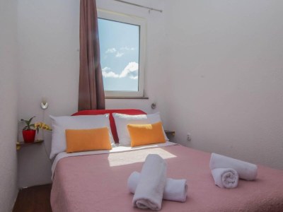 Apartment Zwei-Zimmer-Wohnung in Jezera - Features photo 16