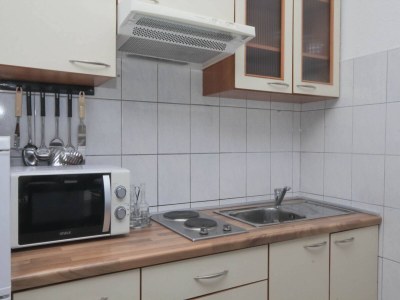 Apartment Zwei-Zimmer-Wohnung in Jezera - Features photo 17
