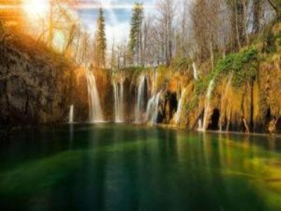 Apartment Zwei-Zimmer-Wohnung in Jezera - Environment photo 20