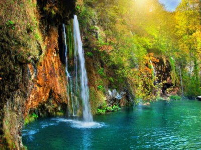 Apartment Zwei-Zimmer-Wohnung in Jezera - Environment photo 22