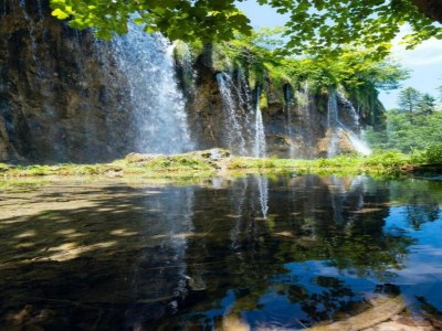 Apartment Zwei-Zimmer-Wohnung in Jezera - Environment photo 34