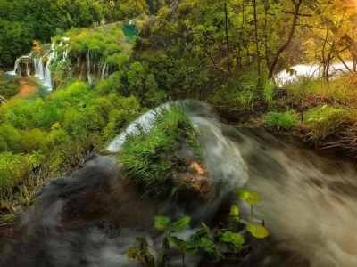 Apartment Zwei-Zimmer-Wohnung in Jezera - Environment photo 36