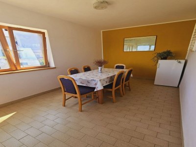 Apartment Three-bedroom apartment in Murter - Features photo 7