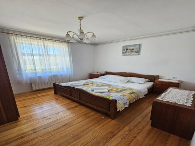 Apartment Three-bedroom apartment in Murter - Features photo 8