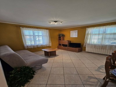 Apartment Three-bedroom apartment in Murter - Features photo 9