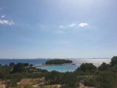 Apartment Three-bedroom apartment in Murter - Environment photo 16