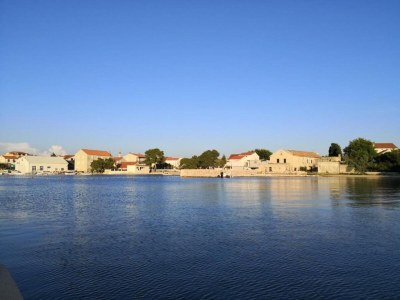 Apartment Three-bedroom apartment in Murter - Environment photo 20