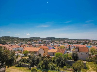 Apartment Three-bedroom apartment in Murter - Environment photo 26