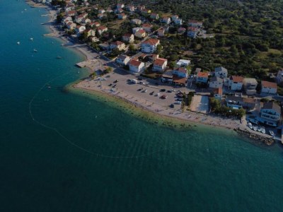 Apartment Three-bedroom apartment in Murter - Environment photo 29